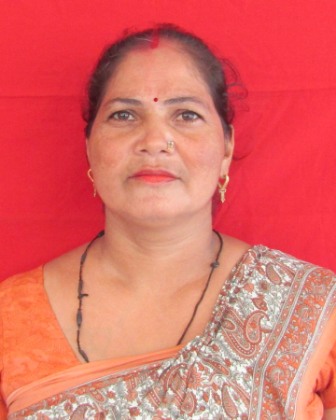 Meena Devi